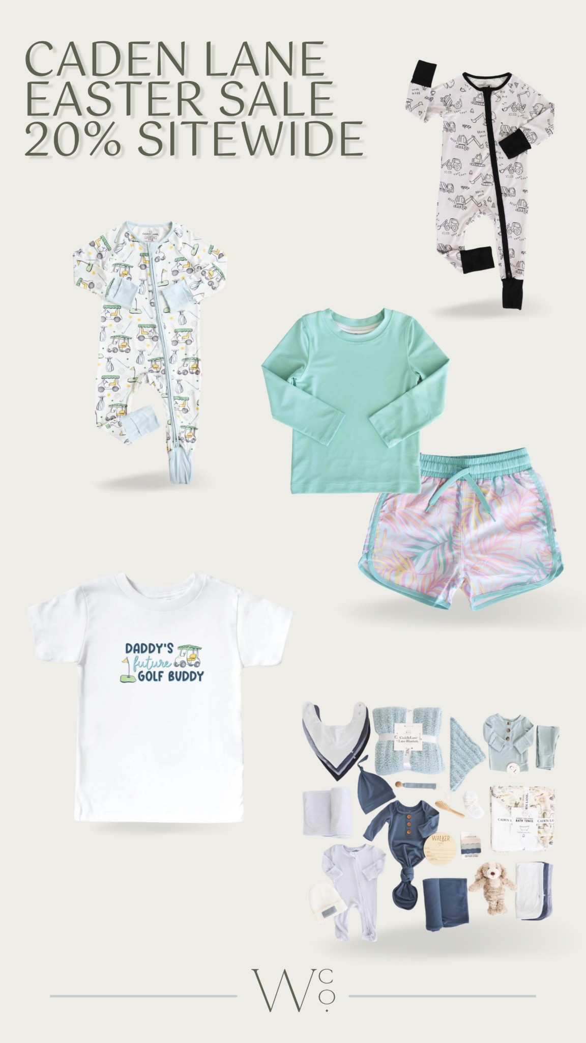 20% off Easter Sale🐣💖 #hoptoit 

#LTKBaby #LTKSwim #LTKKids