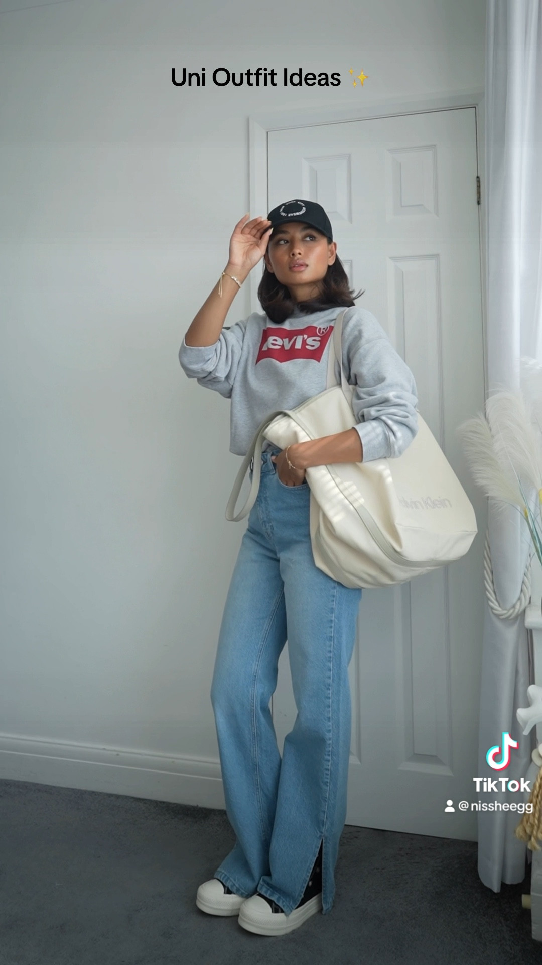 Back to uni outfit Inspo 🤍✨ 

#LTKfamily #LTKFind #LTKeurope