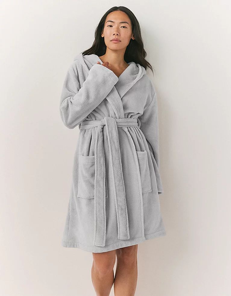 Snuggle Robe | The White Company (UK)