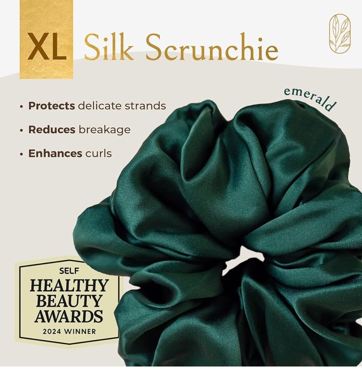 The best silk scrunchie for extensions!

#LTKStyleTip #LTKFindsUnder50 #LTKActive