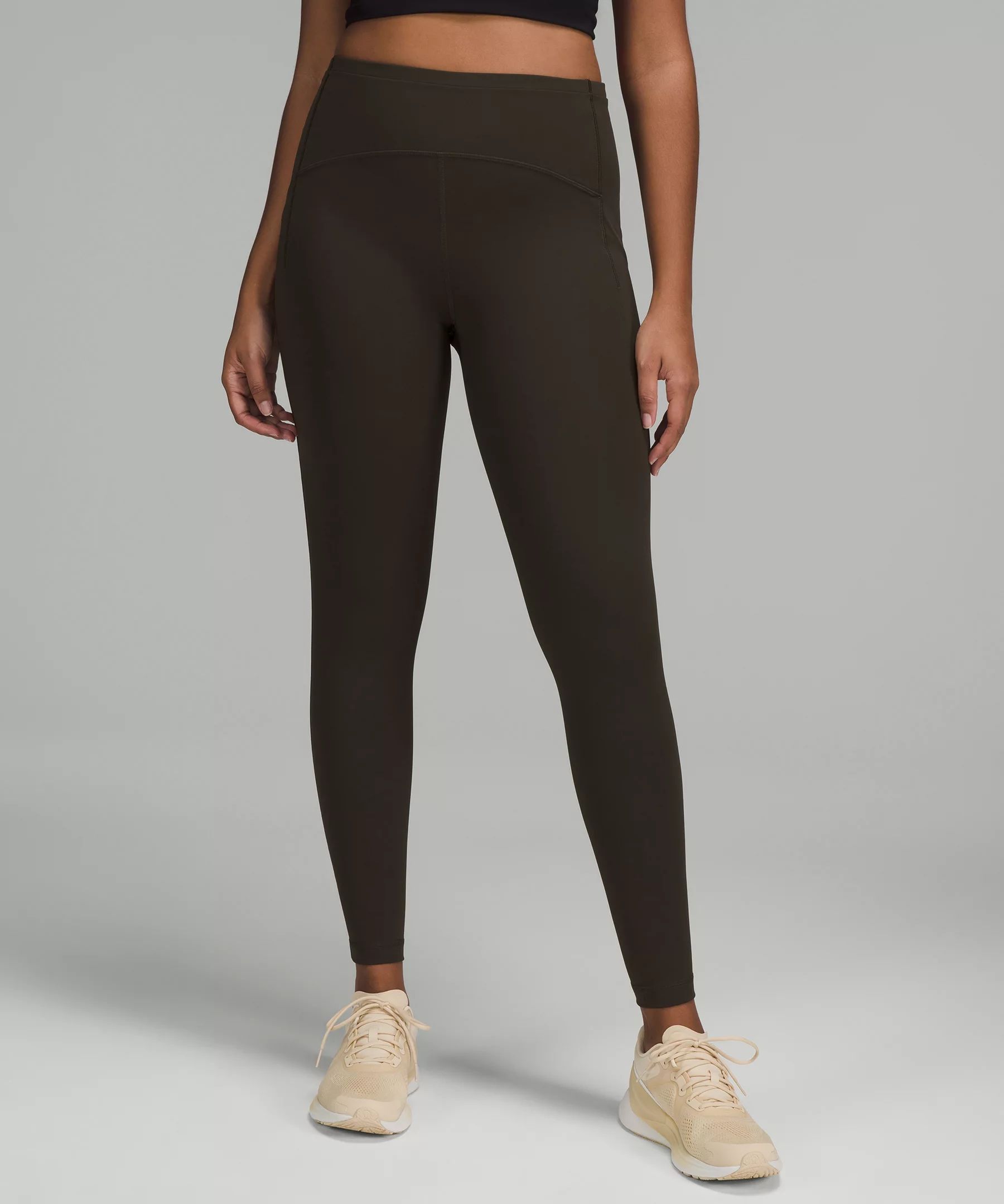 Swift Speed High-Rise Tight 28" | Lululemon (US)