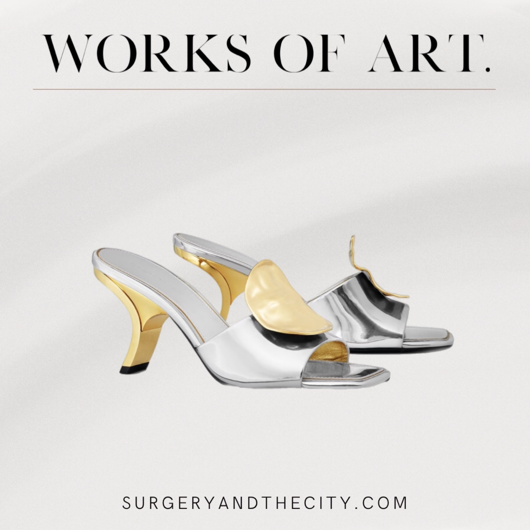 Tory Burch mixed medal shoes

#LTKshoecrush