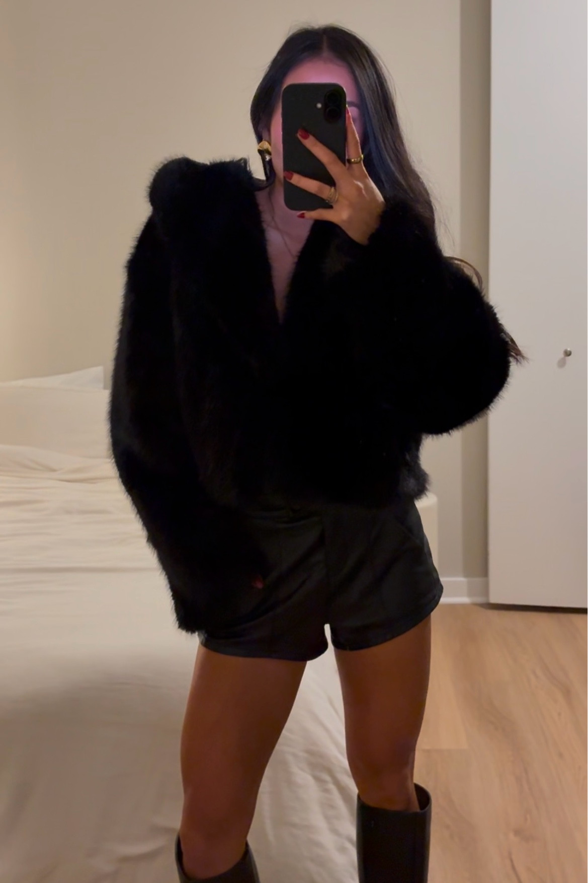 NYE going out outfit  

#LTKParties #LTKSeasonal #LTKHoliday