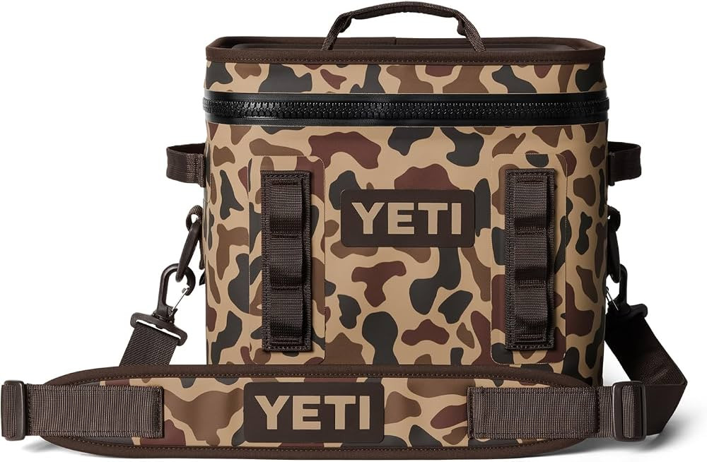YETI Hopper Flip 12 Portable Cooler | Amazon (US)