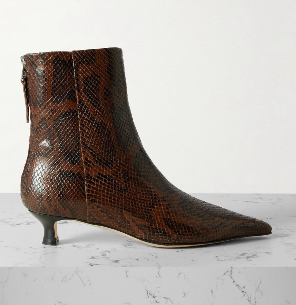 Mid-heel, pointed toe boots for Fall. All under 500 

#LTKstyletip #LTKeurope #LTKsale