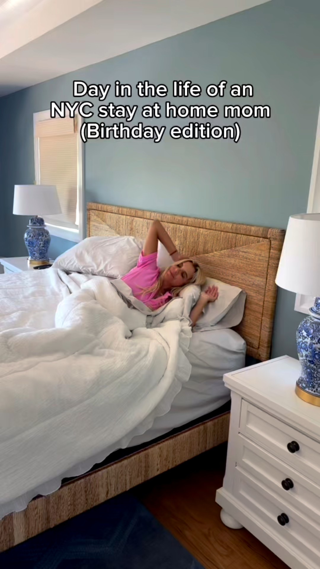 Day in the life of a NYC stay at home
Mom (birthday edition)🎂🎉

Affordable fashion, summer fashion, summer outfit, makeup, Amazon fashion, Amazon, beauty

#LTKSaleAlert #LTKFindsUnder50 #LTKStyleTip