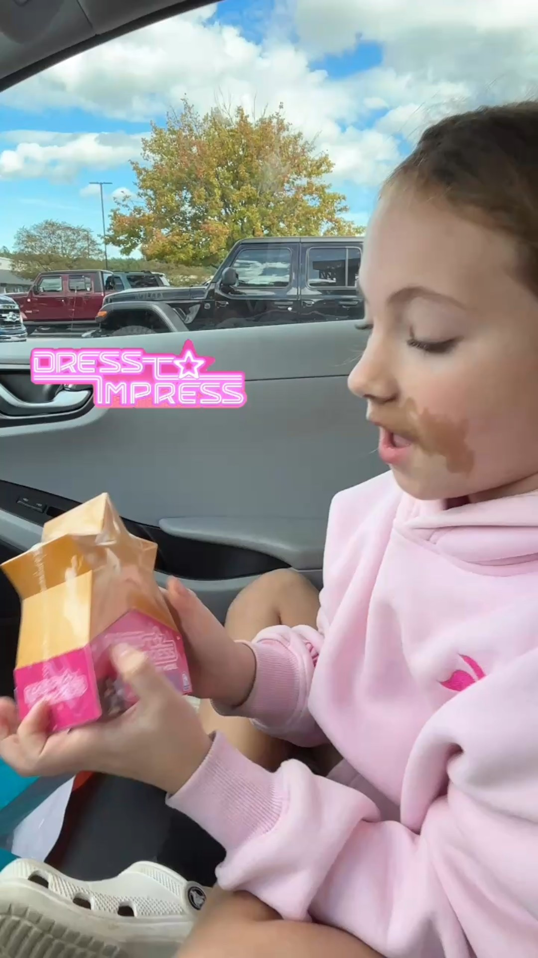 Dress to Impress Blind Boxes!

They come with clothing items, model, and a runway stand! See who you get!#LTKFamily#LTKFindsUnder50

#LTKKids