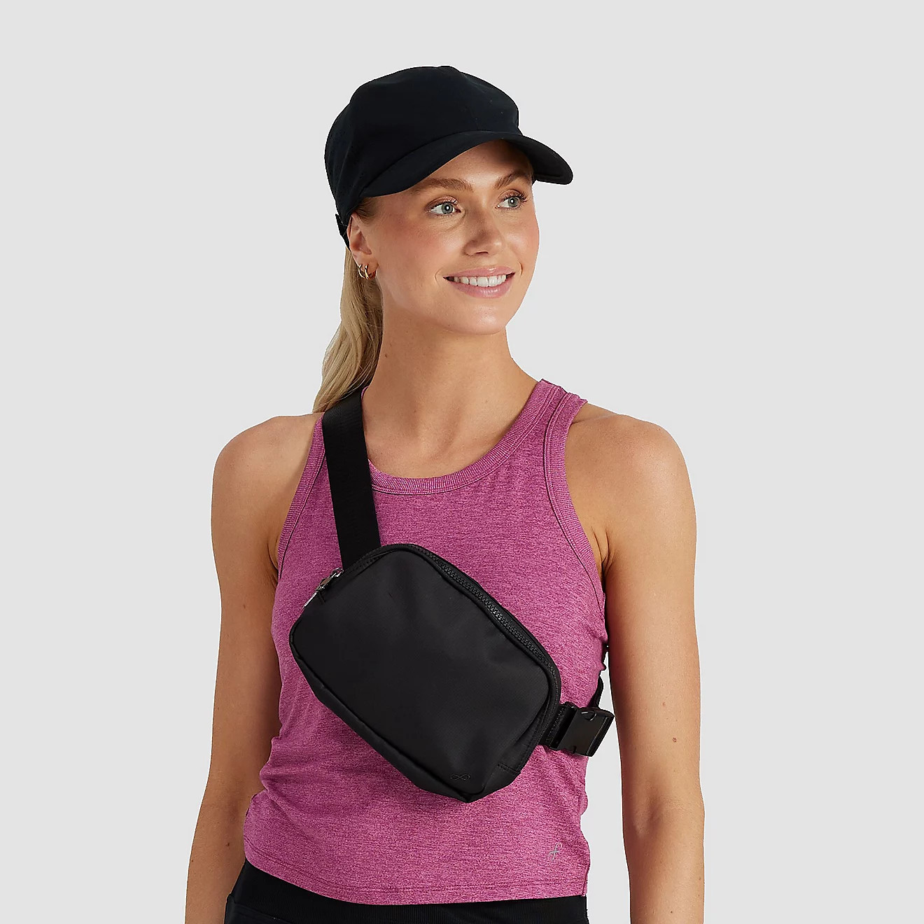 Freely Women's Mia Belt Bag | Academy | Academy Sports + Outdoors