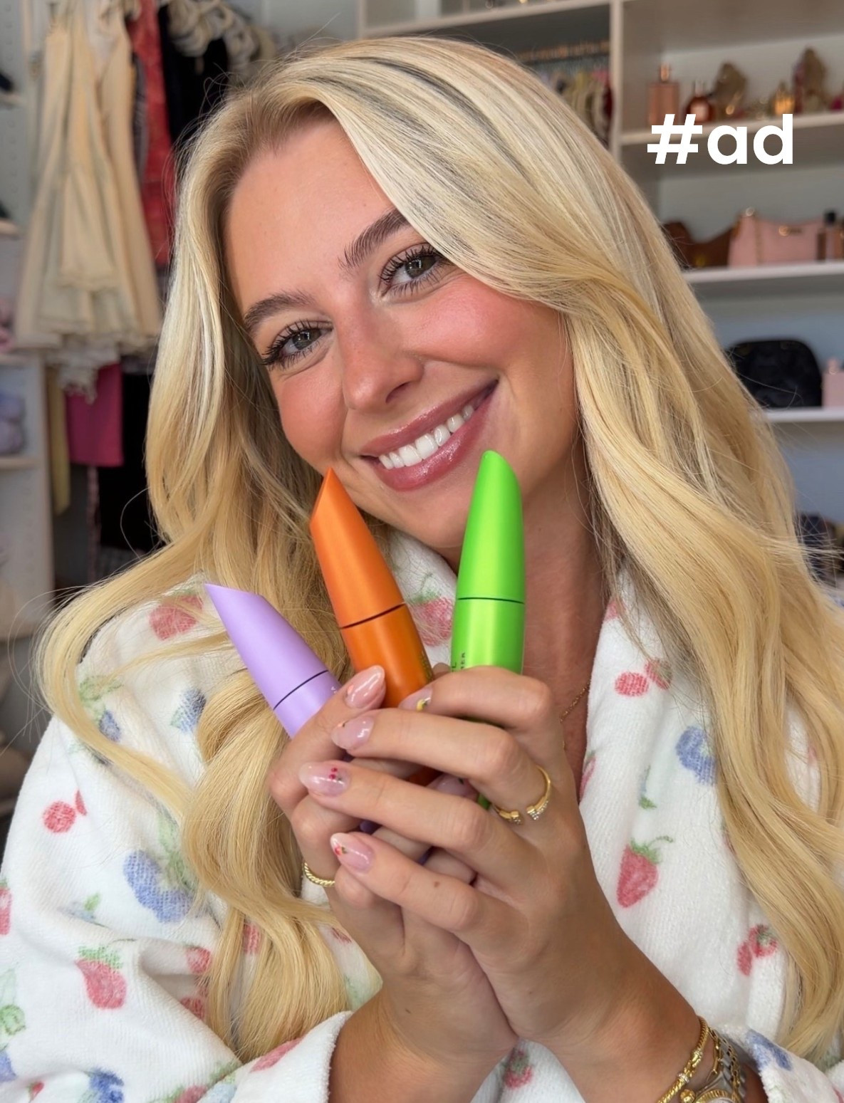 #ad The perfect COVERGIRL Lash Blast mascara cocktail!! #targetparter #lashblast #COVERGIRL  #Easybreezybeautiful

#LTKgrwm