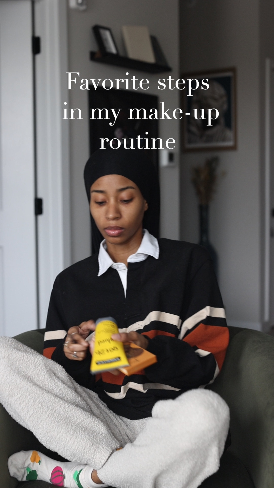 My favorite products in my makeup routine. 

#LTKBeauty