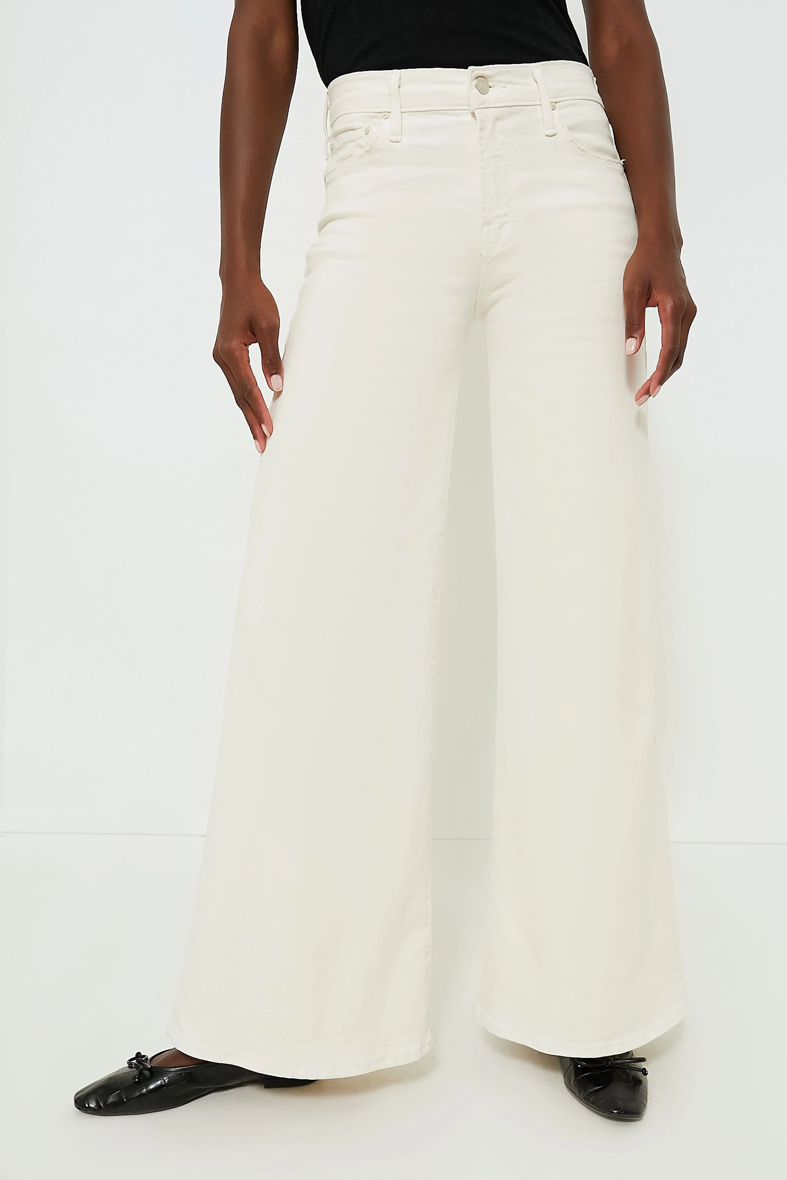 Cream Puffs The Twister Skimp | Tuckernuck (US)