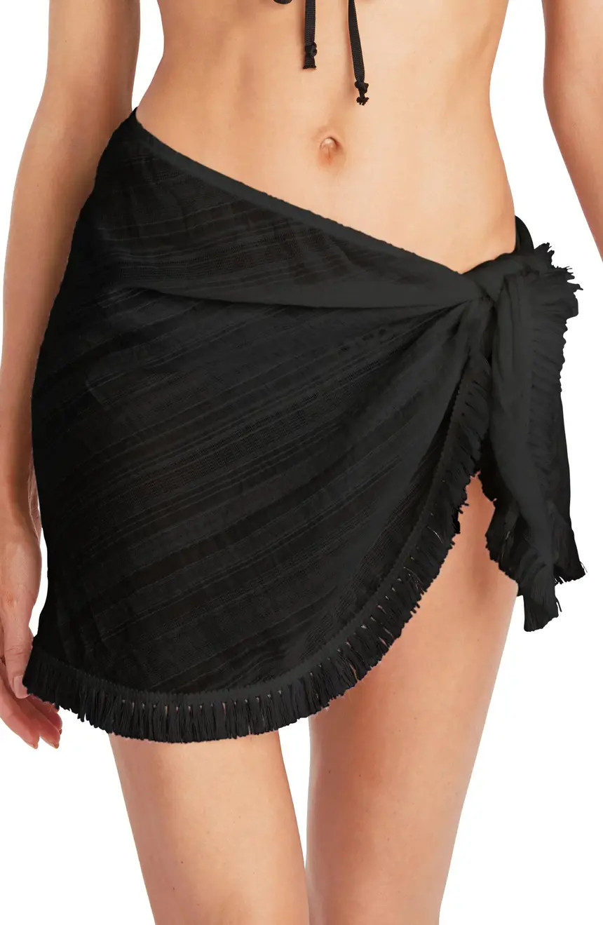 Robin Piccone Natalie Pareo Cover-Up | Nordstrom | Nordstrom