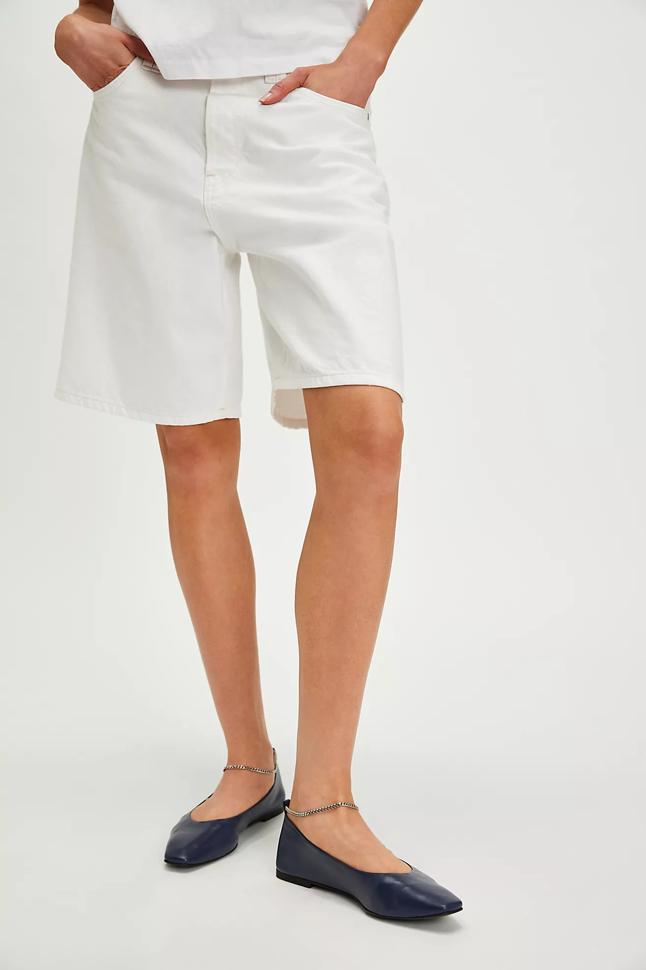 Prima Ballerina Flats | Free People (Global - UK&FR Excluded)