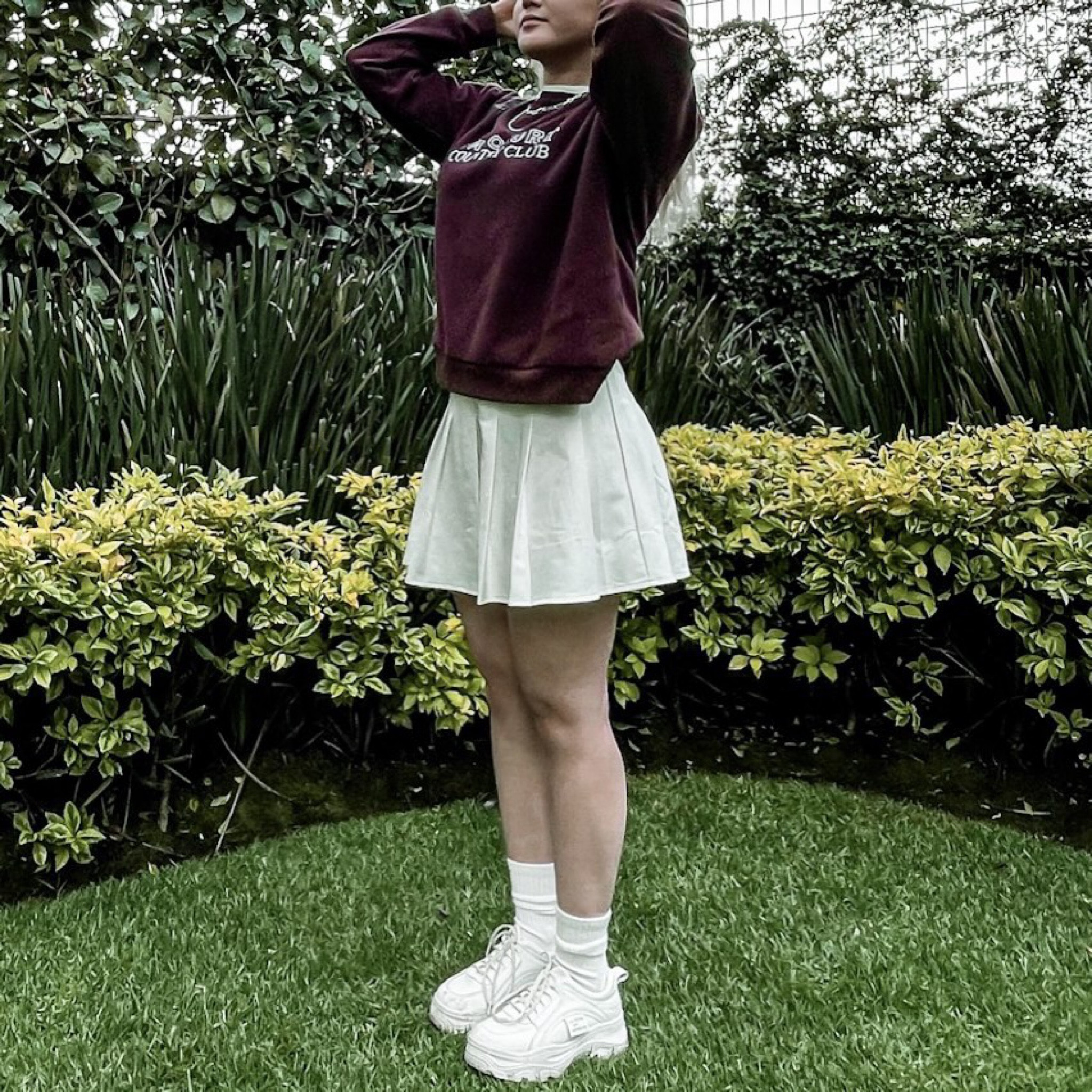 Early spring outfit

#LTKSeasonal #LTKU #LTKSpringSale