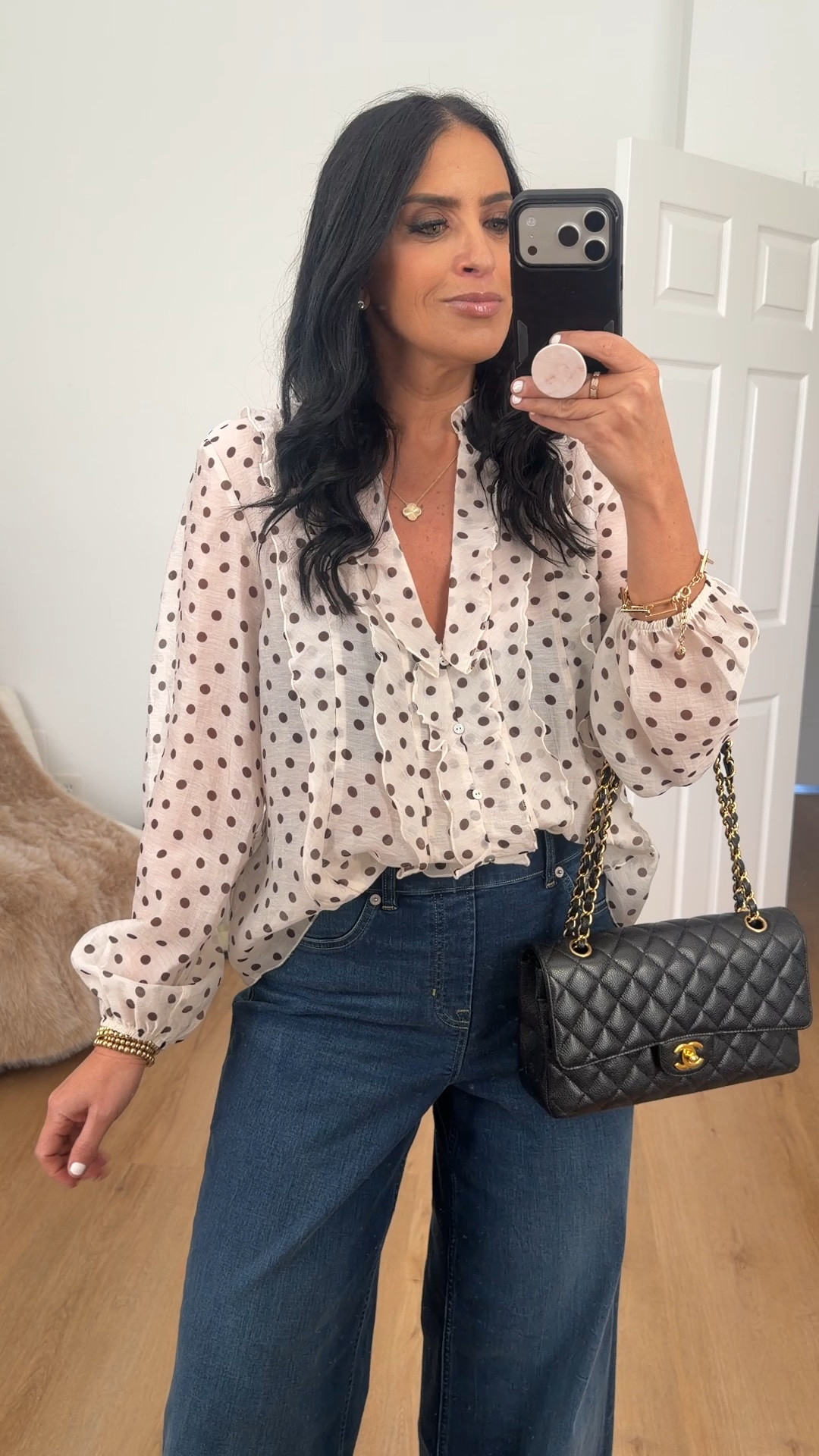 Spanx 20% off with code LTKSPRING