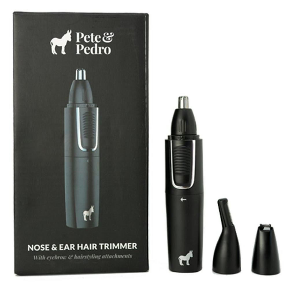 Pete & Pedro Nose & Ear Hair Trimmer | Ulta