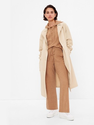 CashSoft Straight Sweater Pants | Gap (US)