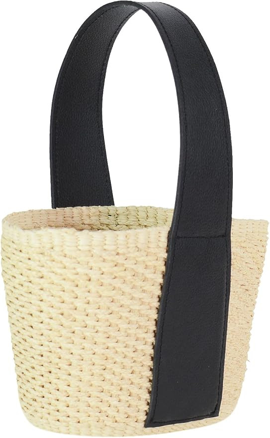 Amazon.com: SENSI STUDIO, The Minimalist Handbag, Natural : Luxury Stores | Amazon (US)
