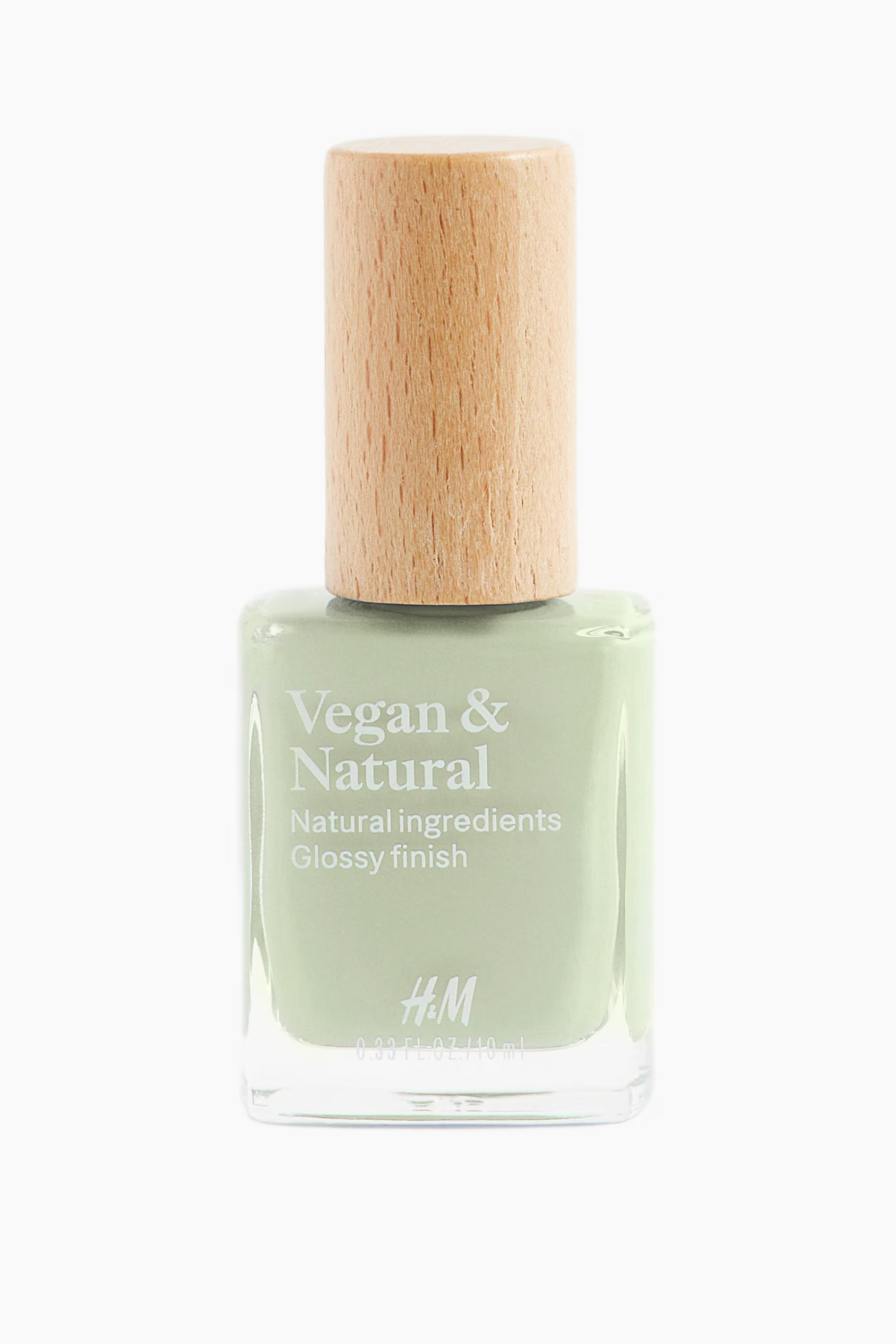Vegan & Natural Nail Polish | H&M (US + CA)