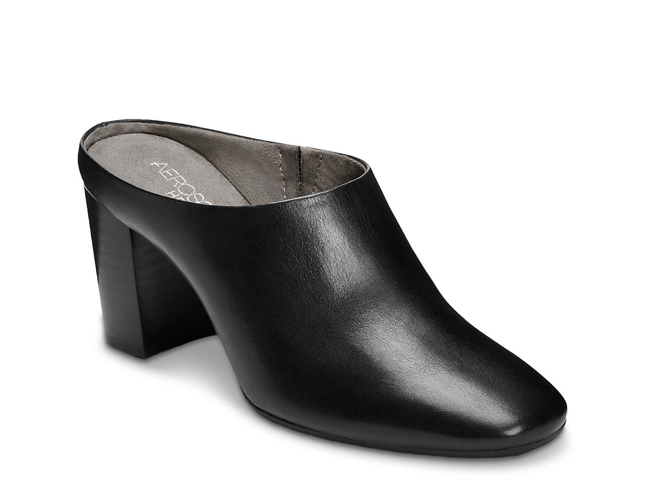 Cast Stone Mule | DSW