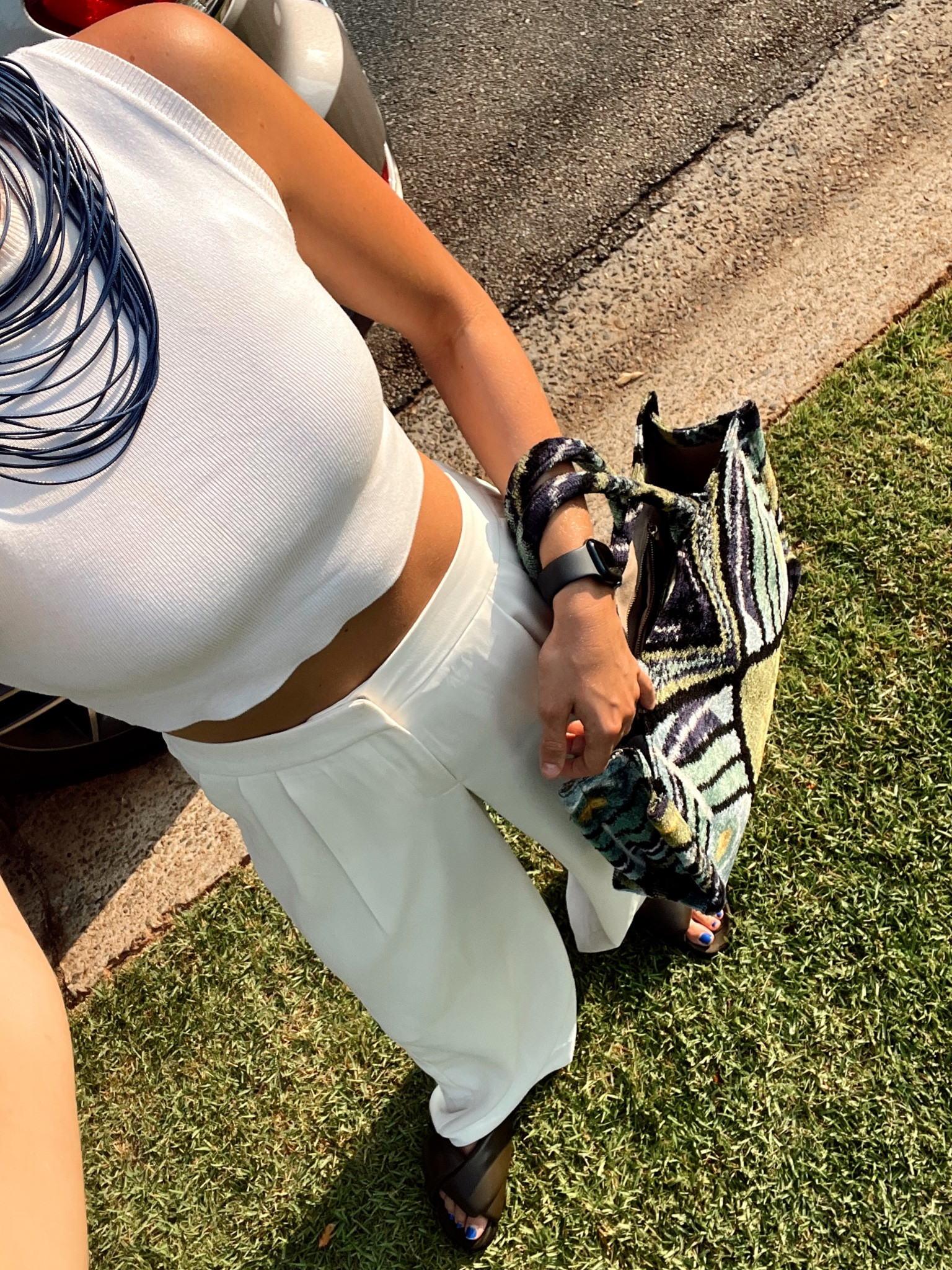Work day OOTD

Express|zara|raom|amazon|summerstyle|summerchic|monocromatic

#LTKstyletip #LTKU #LTKworkwear