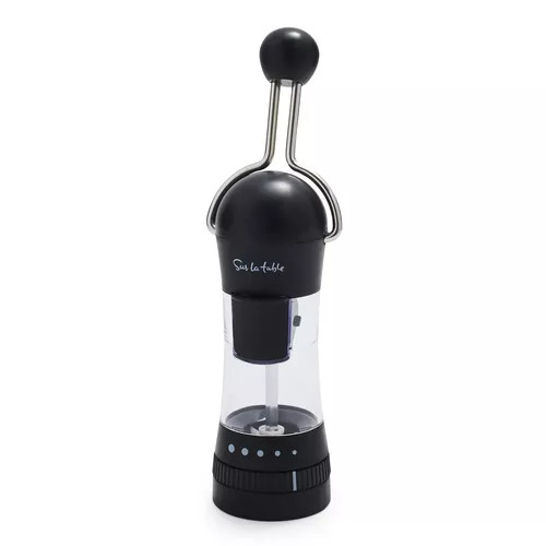 Sur La Table Ratchet Mill | Sur La Table