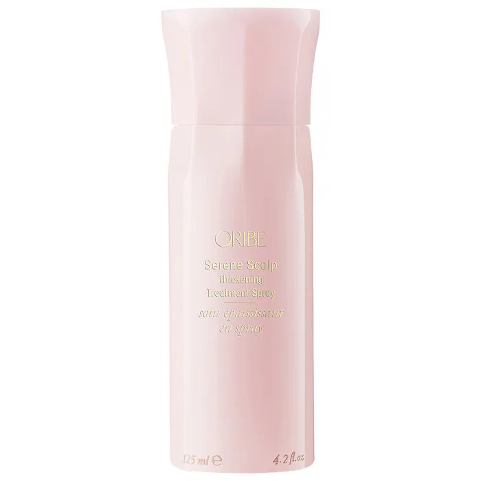 Serene Scalp Thickening Hair Treatment Spray | Sephora (US)