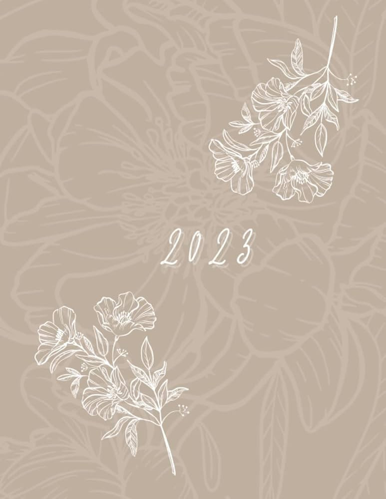 Daily Planner 2023: water intake charts, 2023 planners, to-do list, to do lists, gratitude journa... | Amazon (US)