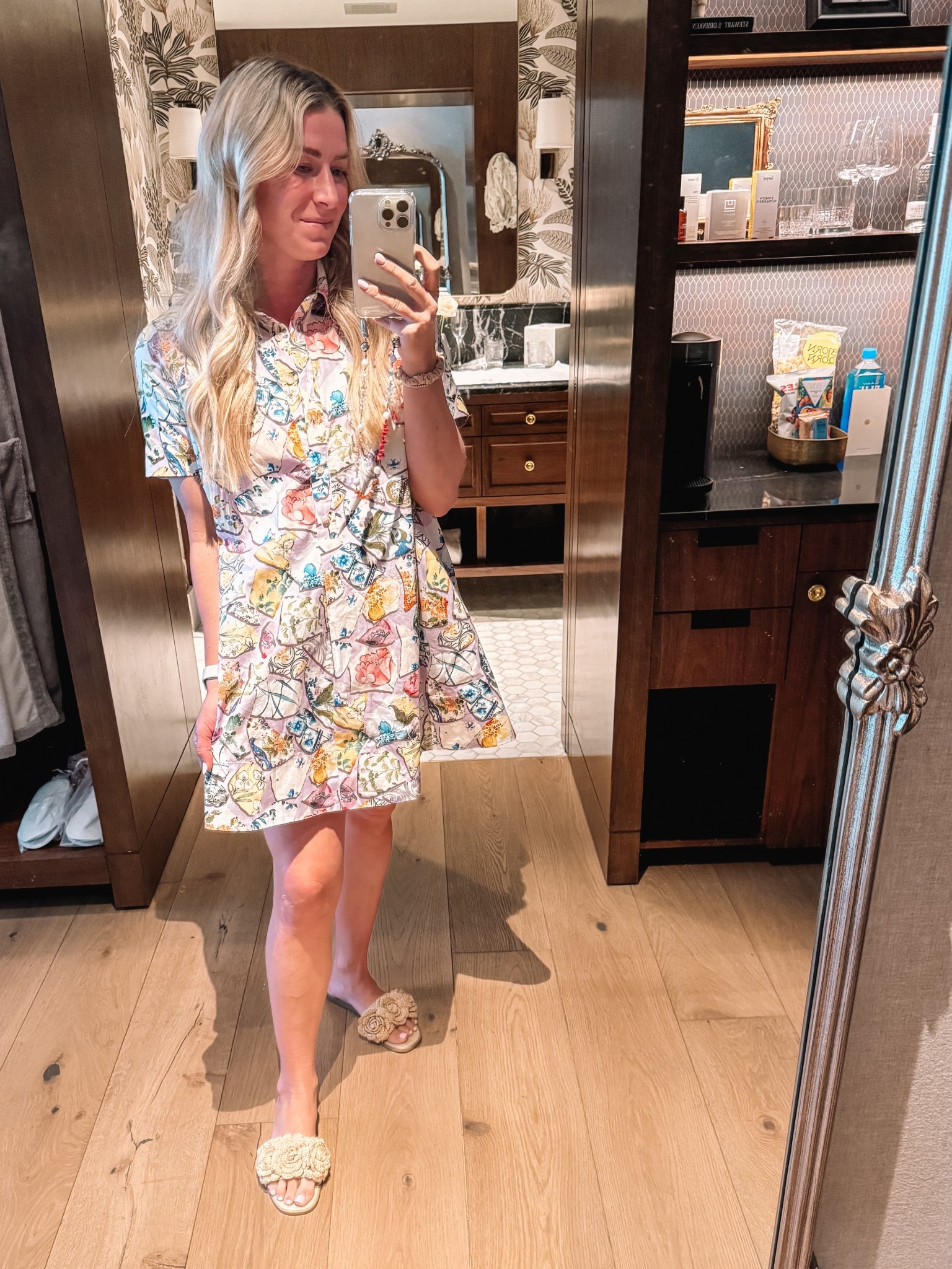 Summer dress
Travel outfits
Vacation dress
Raffia sandals



#LTKShoeCrush #LTKFindsUnder50 #LTKTravel