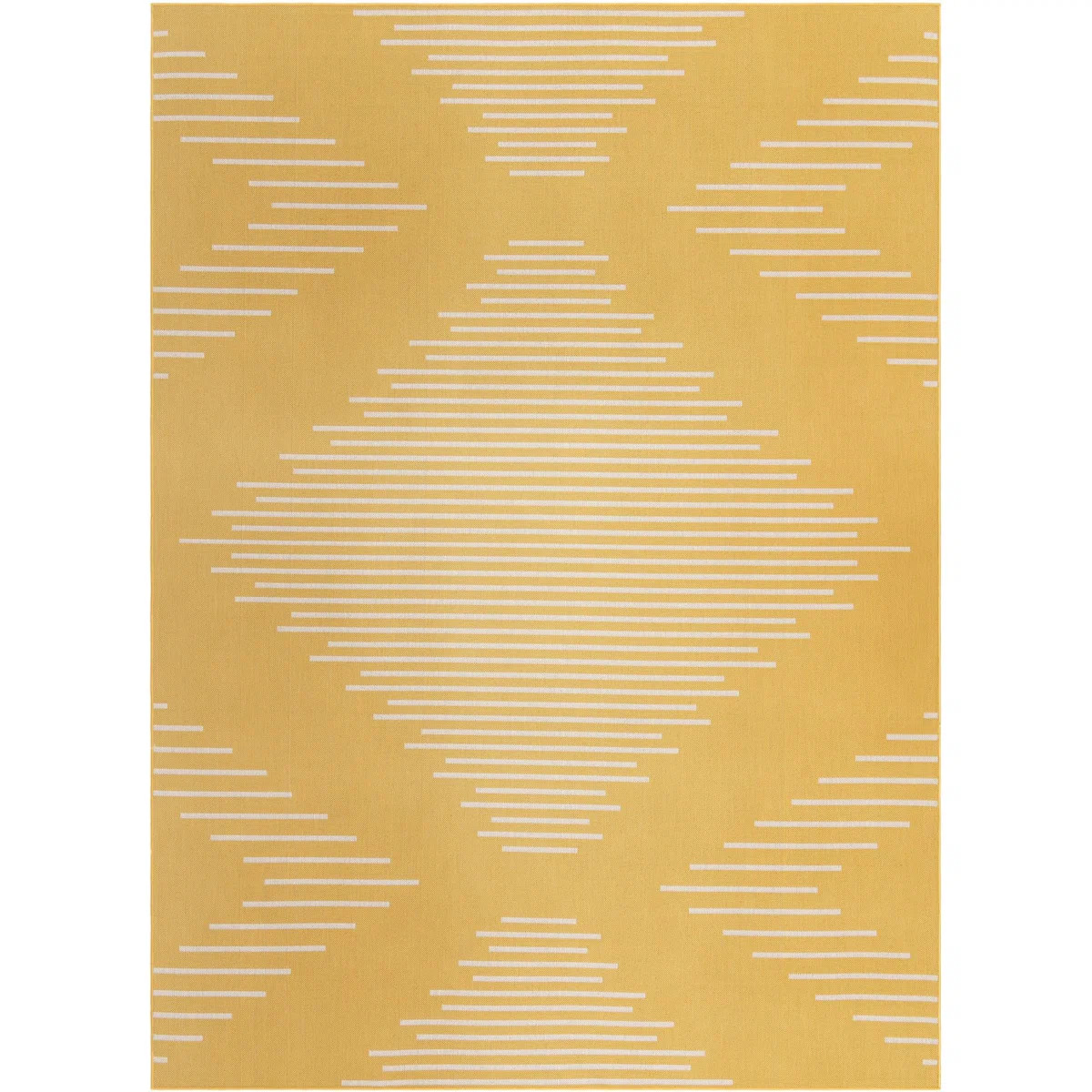 Moroccan Indoor / Outdoor Rug | Wayfair North America