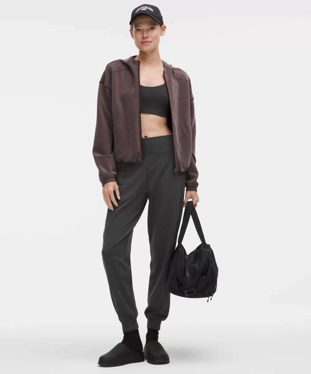 lululemon Align™ High-Rise Jogger Regular
Updated Fit | lululemon (AU)