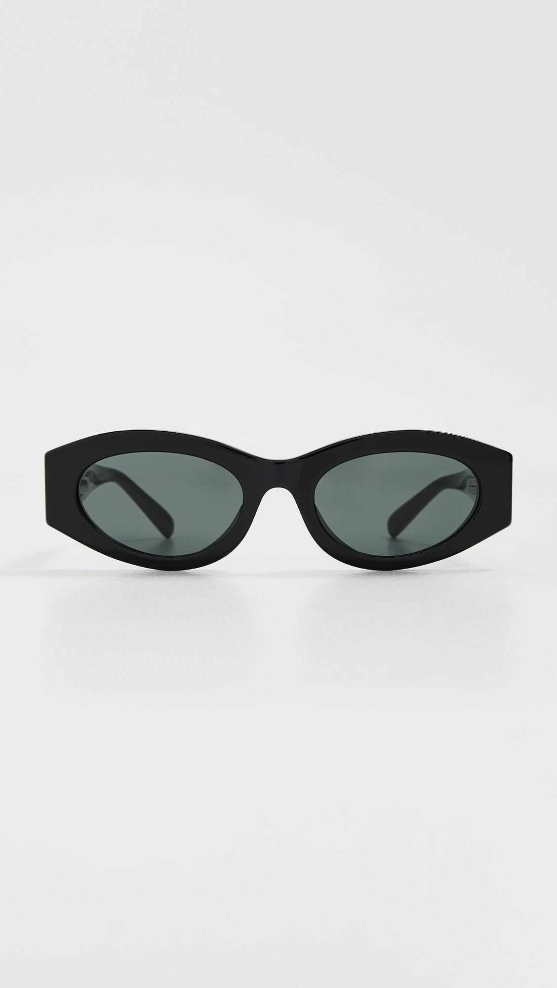 Oval Sunglasses | Shopbop