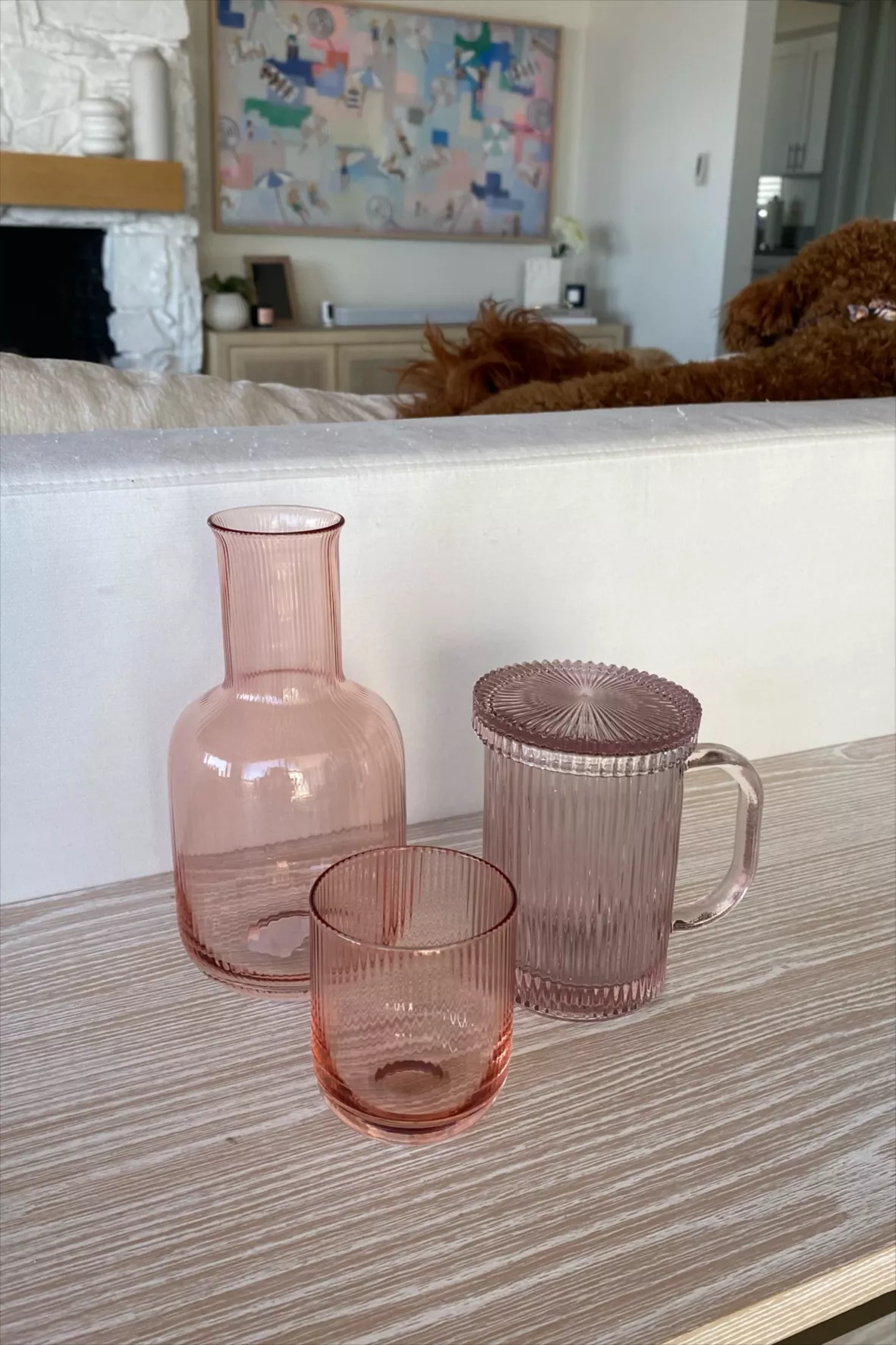 Glass Cups Vintage Glassware curated on LTK