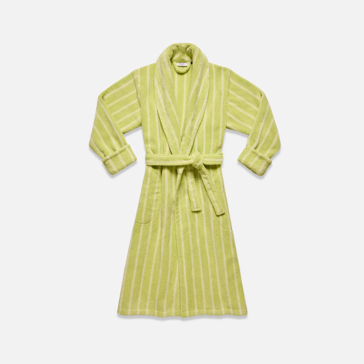 DedCool | Brooklinen Super-Plush Robe | Brooklinen
