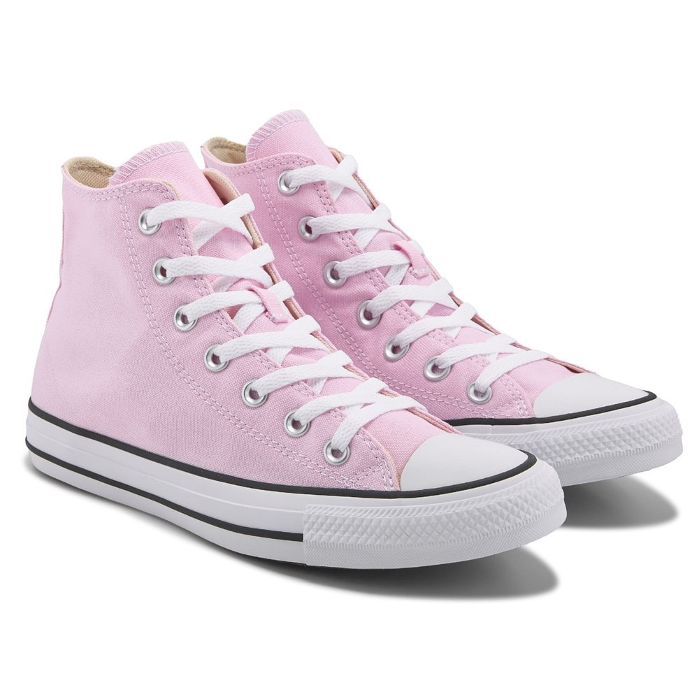 Chuck Taylor All Star Hi Top Sneaker | Famous Footwear
