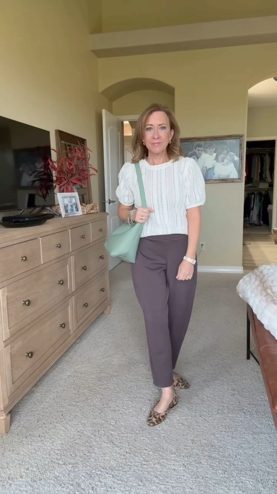 Fashion advice for anyone who needs the secret to the perfect outfit 

Fall Fashion, Fashion over 50, Style Tips

#LTKOver40 #LTKPetite #LTKBeauty