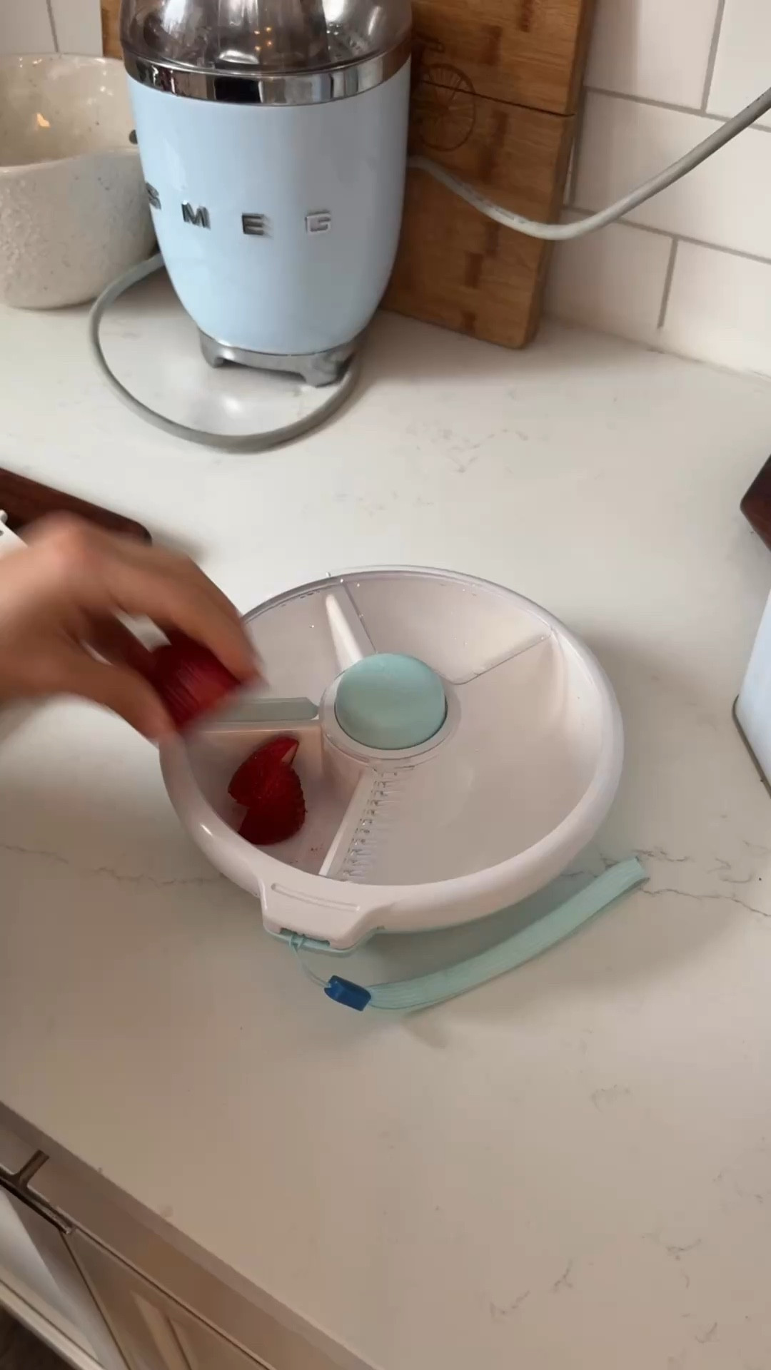 Pack snacks with me! @gobekids 

#LTKmomlife #LTKfoodie #LTKmorningroutine