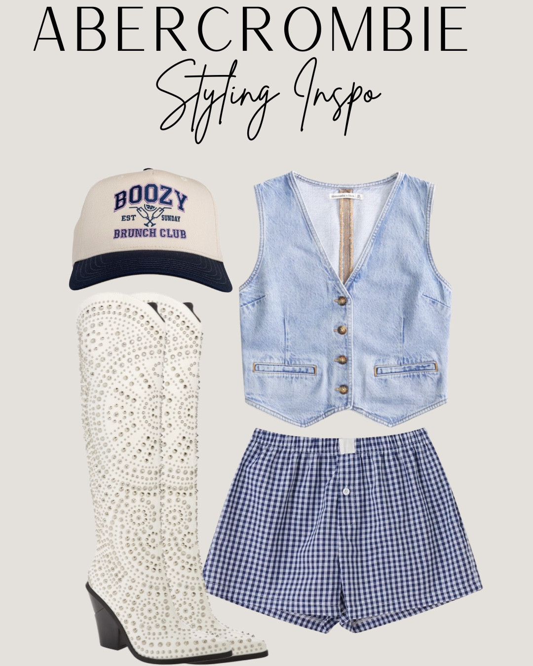 #LTKStyleTip #LTKFindsUnder50 #LTKxAF