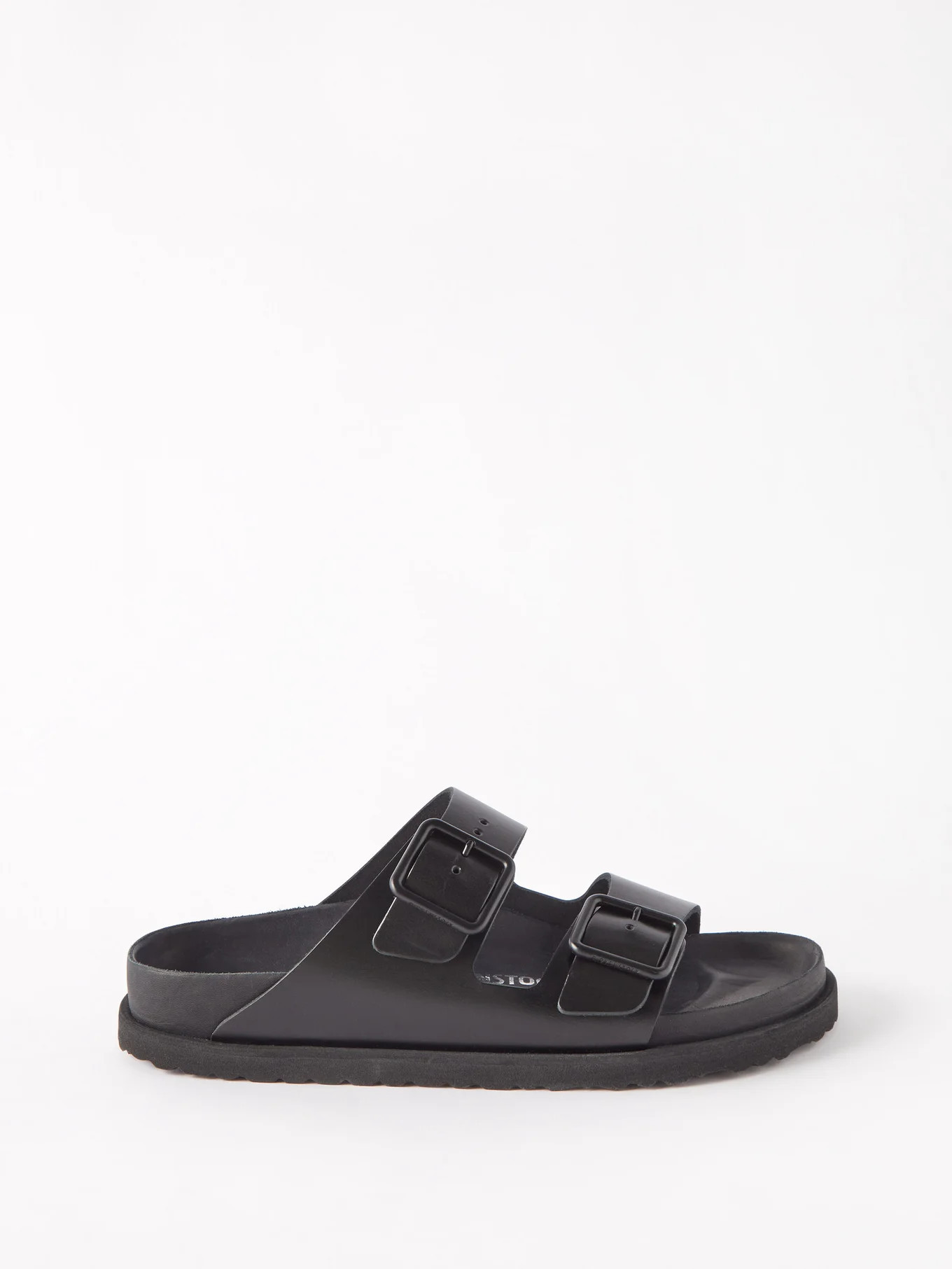 Arizona leather sandals | Birkenstock | Matches (UK)