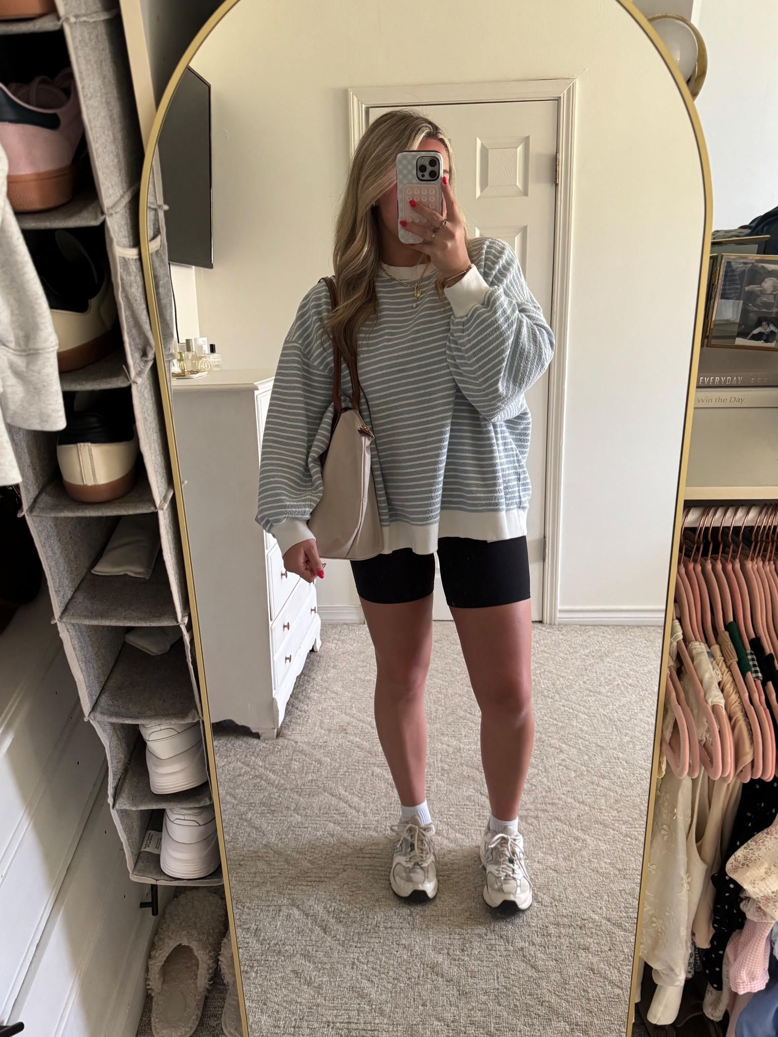 coffee shop ootd🤍

#LTKStyleTip #LTKU