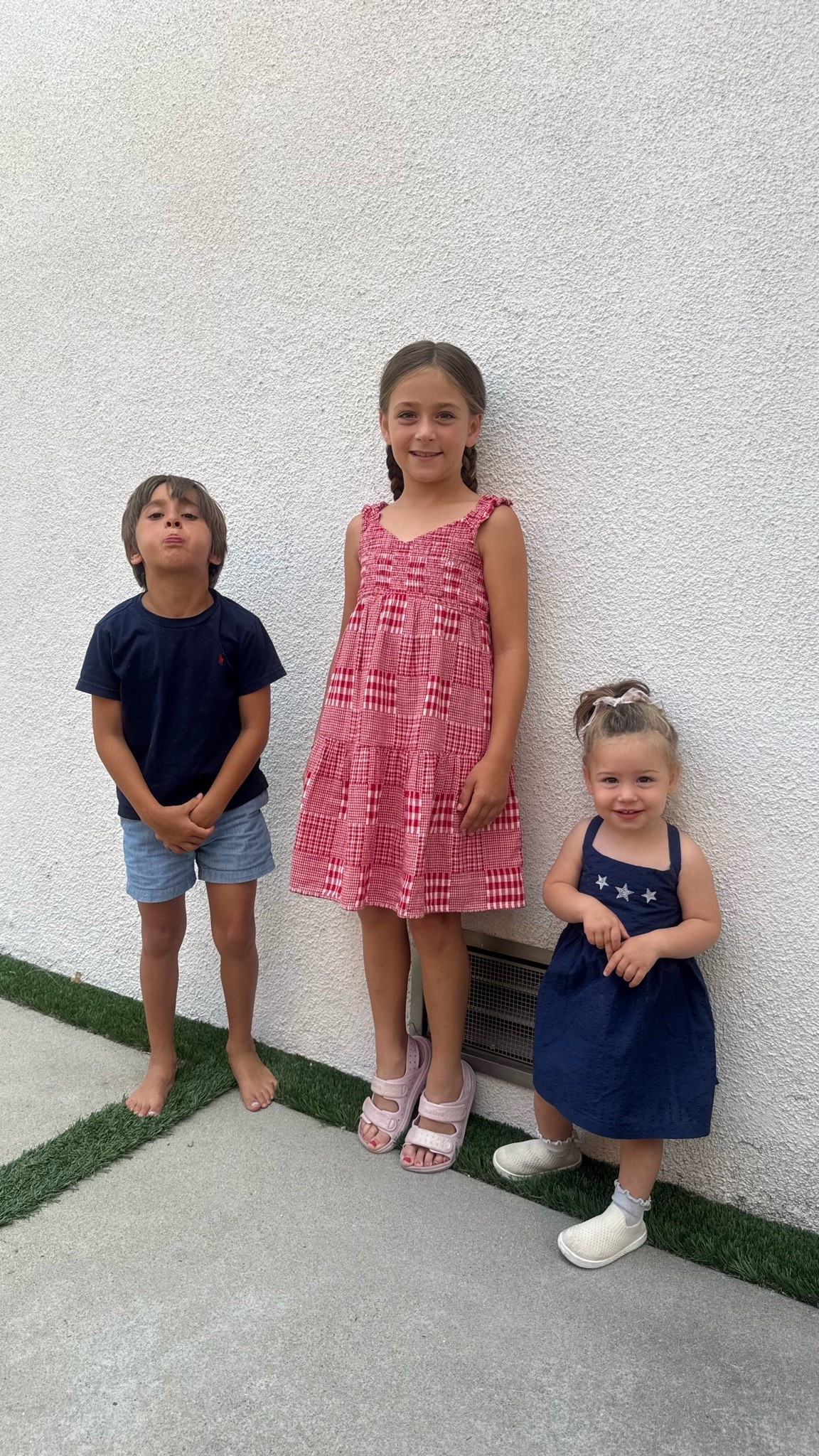 Red white and blue kids apparel

#LTKmomlife #LTKKids