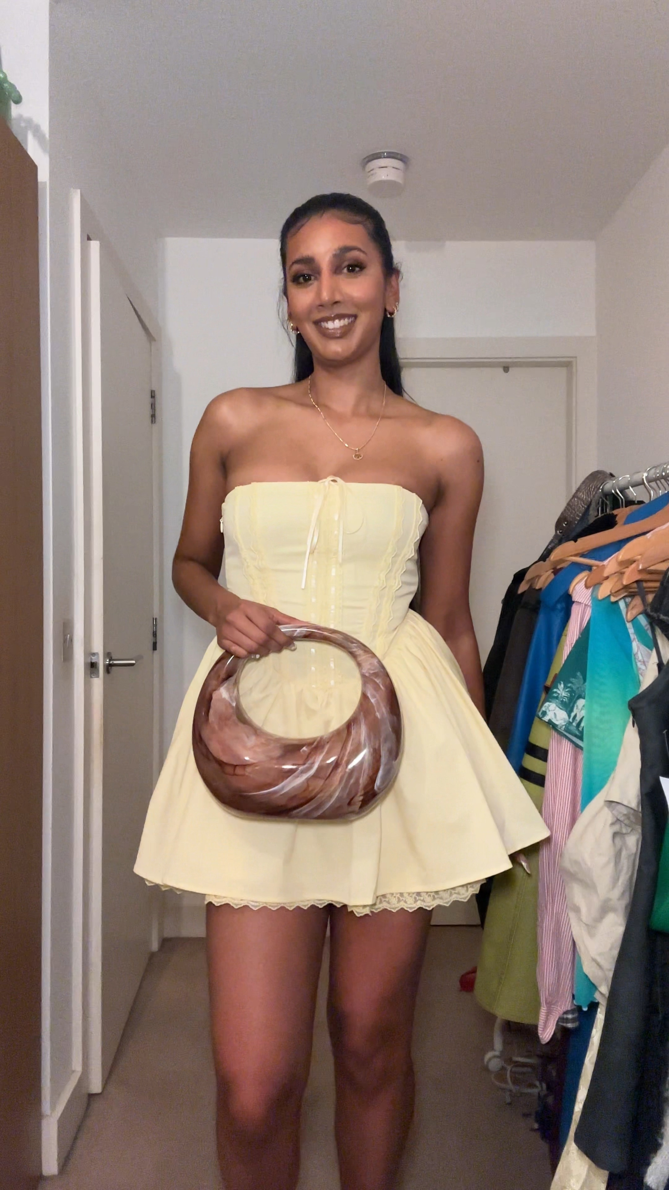 Birthday girl outfit🌼🤎✨

#LTKpartywear #LTKdresses #LTKspring