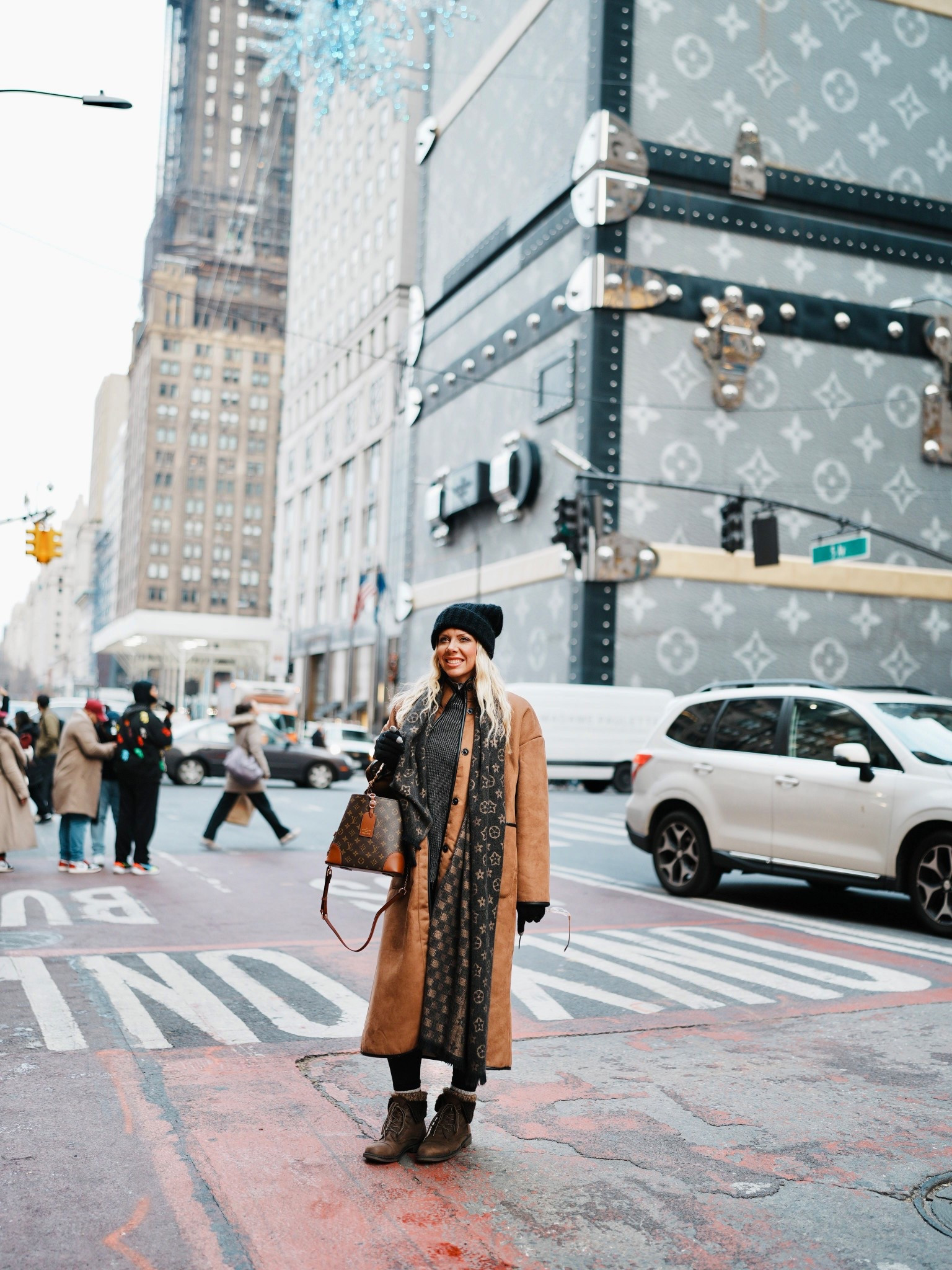 This is the cutest coat for only $65! 

#LTKHoliday #LTKGiftGuide #LTKSaleAlert