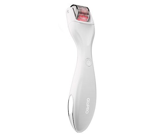 BeautyBio GloPRO Microneedling Regeneration Tool - QVC.com | QVC