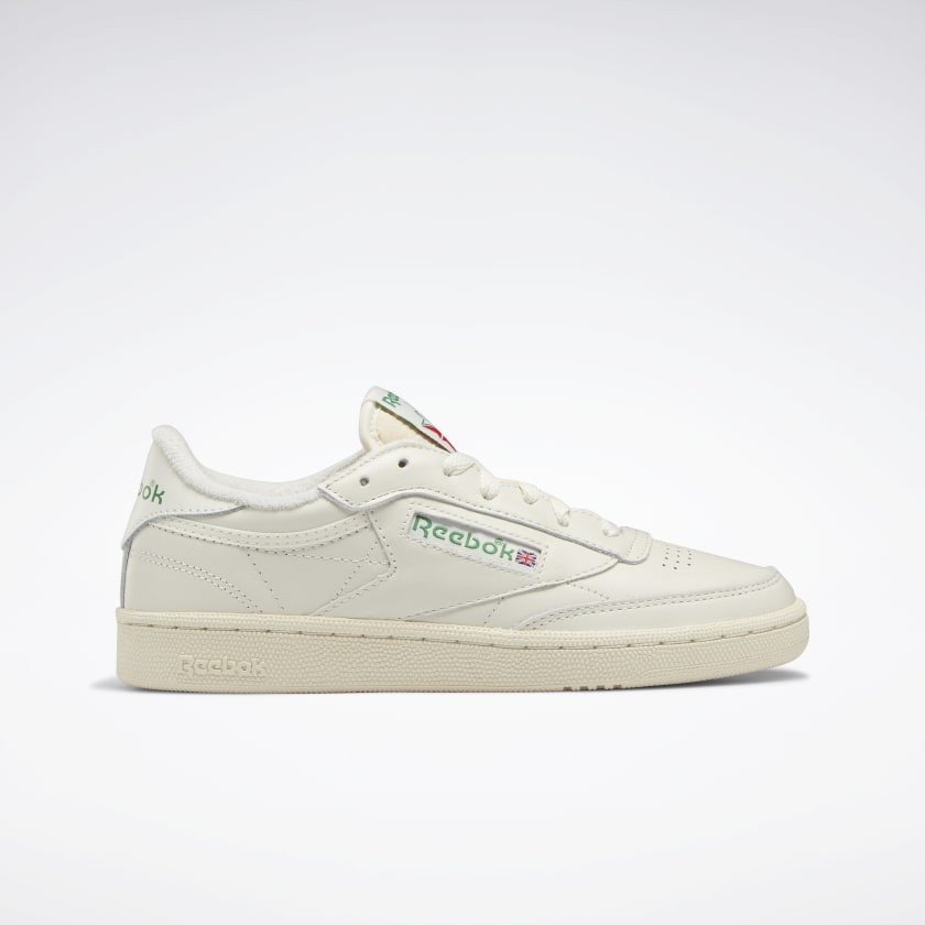 Club C 85 Women's Shoes | Reebok (US)