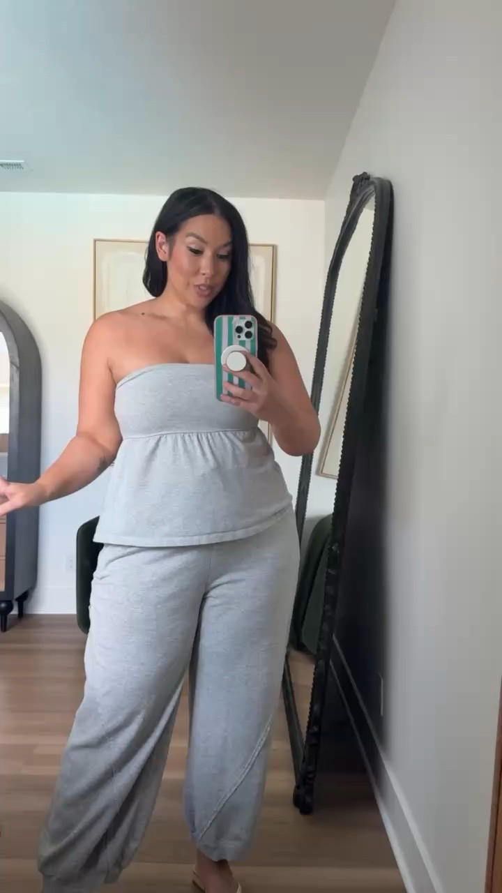 Summer outfit inspo!! 

midsize fashion, midsize summer style, midsize summer fashion, amazon, summer outfits, midsize summer outfits, vacation outfits, casual chic, summer style, summer dresses, affordable fashion

#LTKootd #LTKSeasonal #LTKMidsize