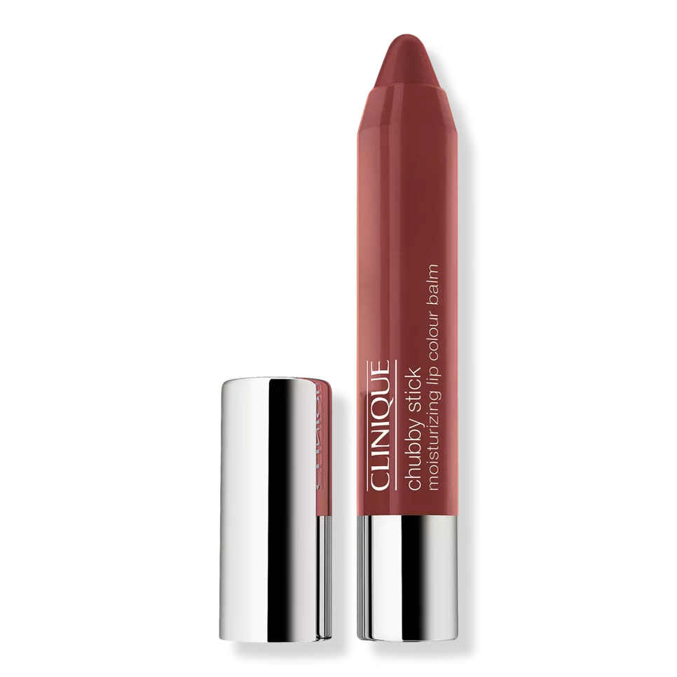 Chubby Stick Moisturizing Lip Colour Balm | Ulta