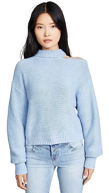 Sanja Sweater | Shopbop