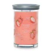 White Strawberry Bellini | Yankee Candle