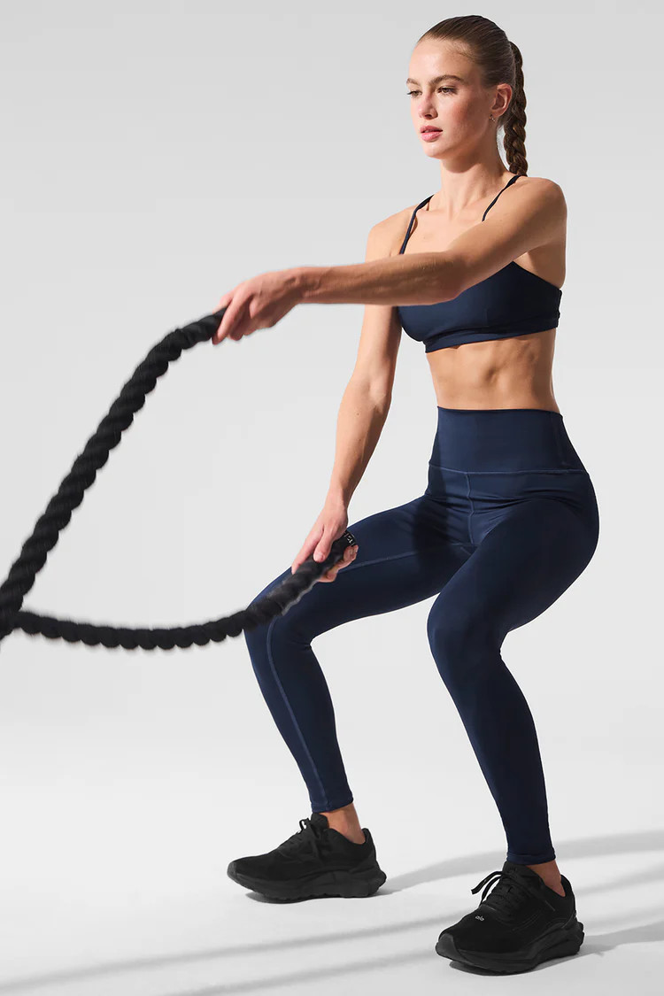 7/8 High-Waist Airlift Legging | Alo Yoga (US)